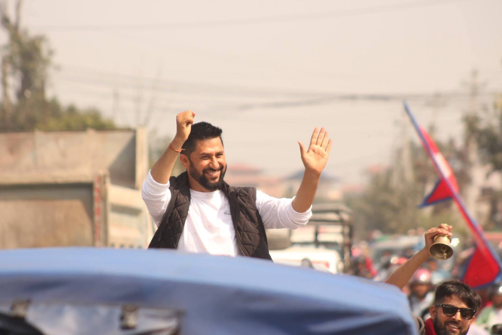 रविको मुद्दा फिर्ता निर्णयविरुद्ध दायर रिट ‘हेर्न नभ्याइने’ मा