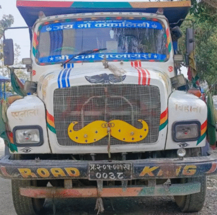 मोरङको सुन्दरहरैँचामा दुर्घटना, टिपर–स्कुटर ठोक्किँदा युवकको ज्यान गयो