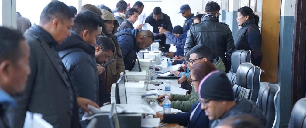 सिट बाँडफाँट कसरी हुन्छ ? जानौँ ‘सेन्ट लग’ विधि