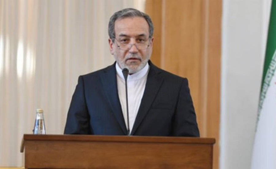 इरानले अमेरिकी प्रस्ताव अध्ययनमा राख्यो, तत्काल वार्ता अस्वीकार