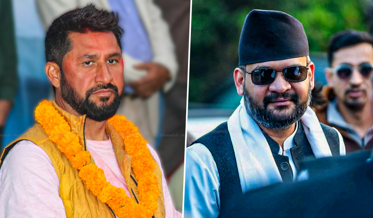 समानुपातिकमा रास्वपाको कटौती ५० लाख, दल अनुसार मत विवरण