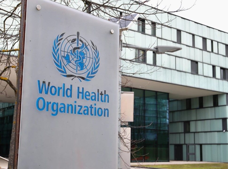 विश्व स्वास्थ्य संगठनबाट बाहिरिँदै अर्जेन्टिना
