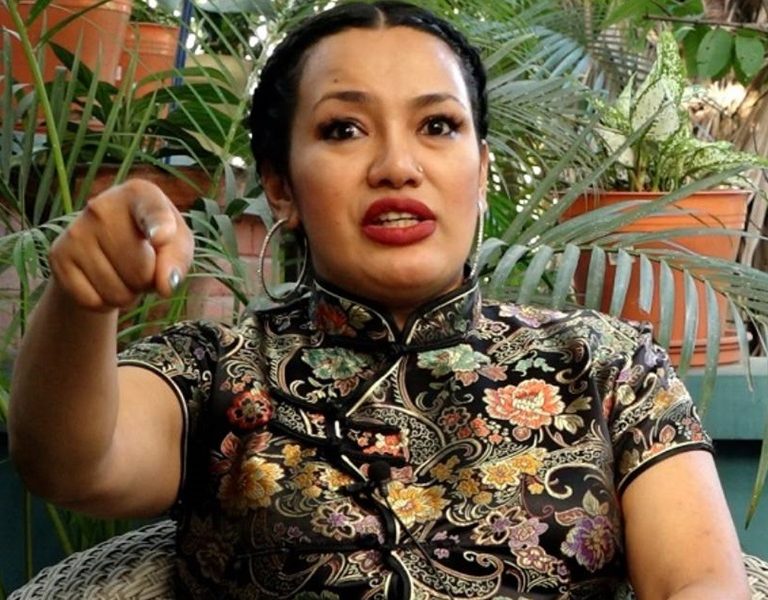 आशिकाको भनाइ: निर्देशनपछि अवैध उत्खनन नियन्त्रणमा आयो