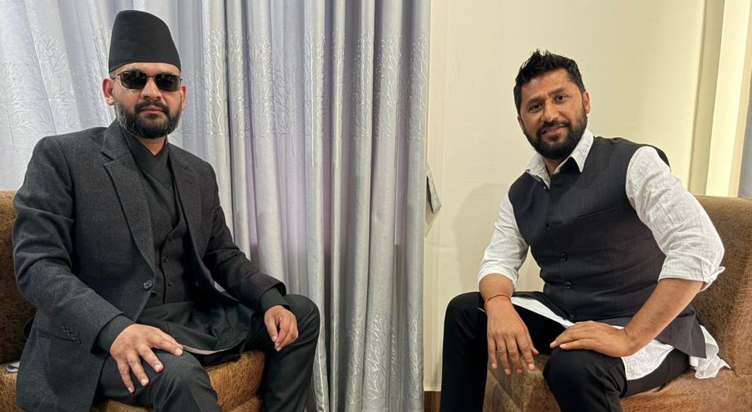 बालेन शाह संसदीय दल नेता बन्न रास्वपाले विधान संशोधन गर्ने तयारी