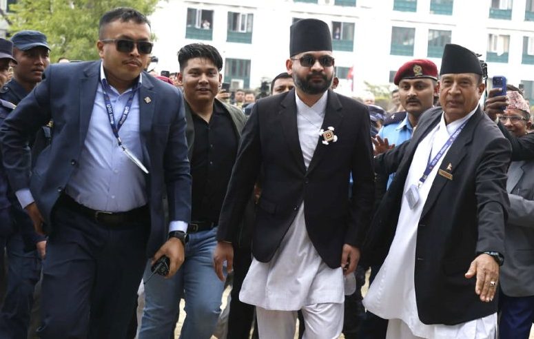 बालेन नेतृत्वको सरकारको पहिलो बैठक: के आउँछ नयाँ निर्णय?