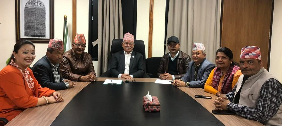 Websoft IT Nepal Pvt. Ltd.