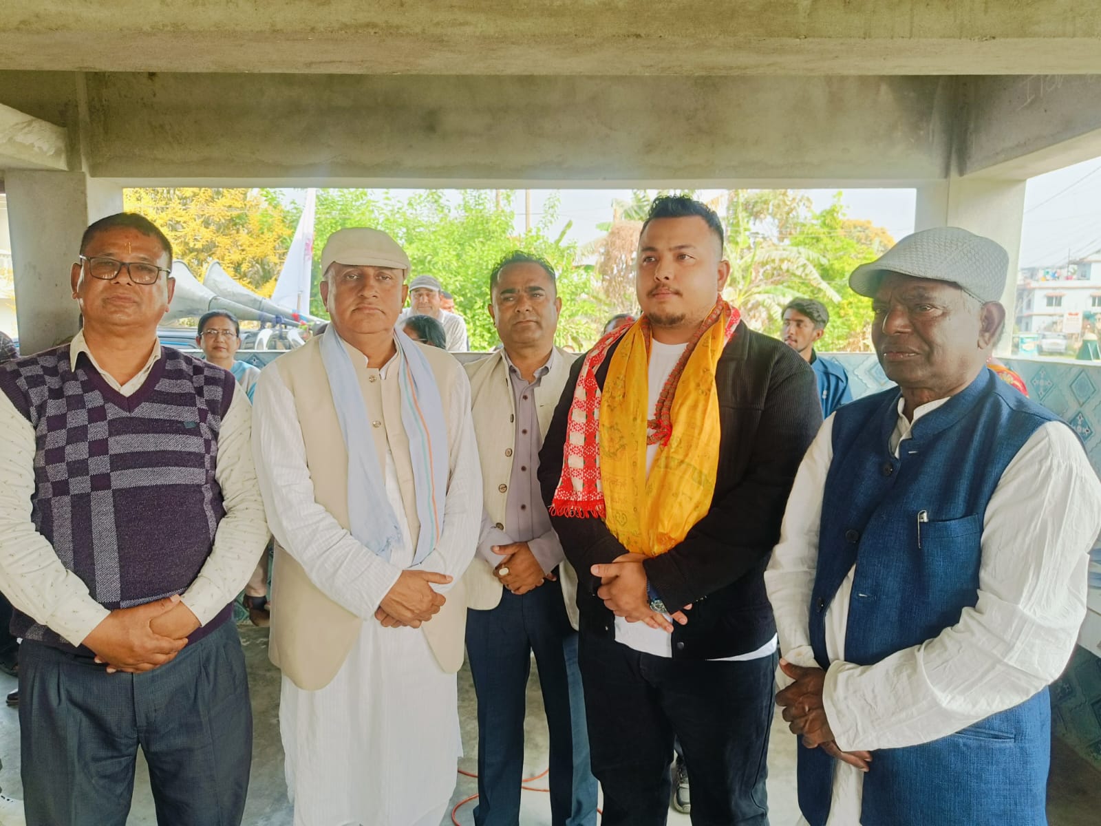 Websoft IT Nepal Pvt. Ltd.