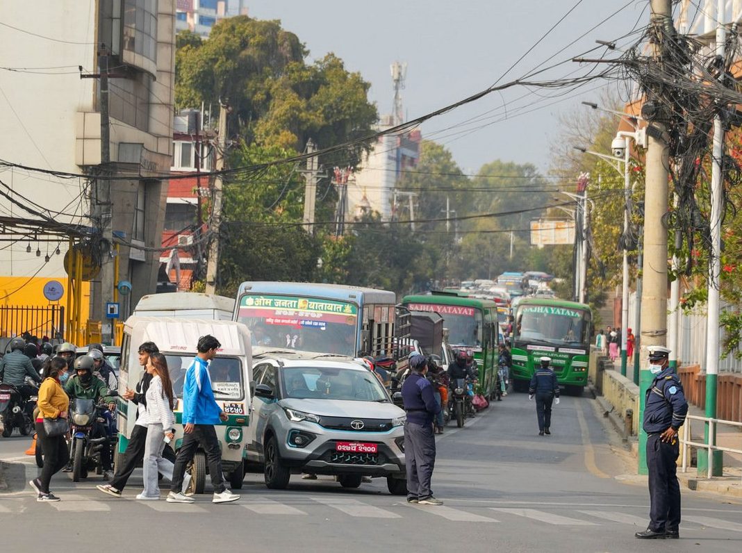 सवारी चाप बढेपछि जोर–बिजोरको चर्चा किन ?