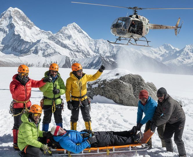 ३३ व्यवसायी जबर्जस्ती उद्धार तथा बिमा असुली मुद्दामा अनुसन्धानको दायरामा