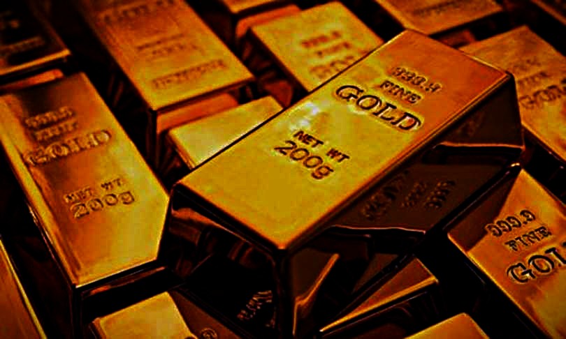 सुनको मूल्यमा उच्च वृद्धि, ६,७०० रुपैयाँ बढ्दा कारोबार दर कति?