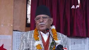 रुकुमपूर्वमा प्रचण्ड अगाडि, ४,९८० मत गन्दा २,९८९ मत प्राप्त