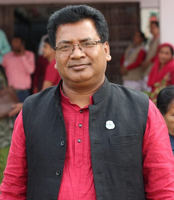 उम्मेदवारी खारेजीविरुद्ध साह सर्वोच्च पुगे, न्यायाधीश निरौलाको इजलासमा रिट