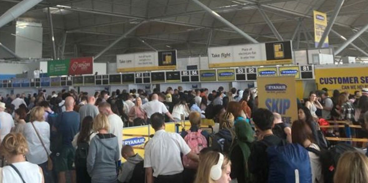 कम्बोडियाबाट १६ जना नेपाली उद्धार: अनलाइन स्क्यामिङमा परेका नागरिकहरू सुरक्षित स्वदेश फर्किए