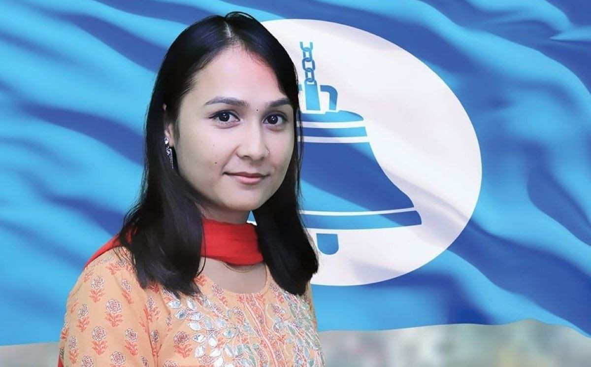 झापा–१ : निशा डाँगी (रास्वपा) ले अगाडि, प्रतिद्वन्द्वी पछिपछि