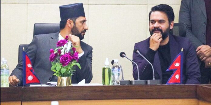 समानुपातिक सिटको अनुमान: घण्टी ५८, रुख २०, सूर्य १६, अब तारा, माटो र हलोको हिस्सा कति ?