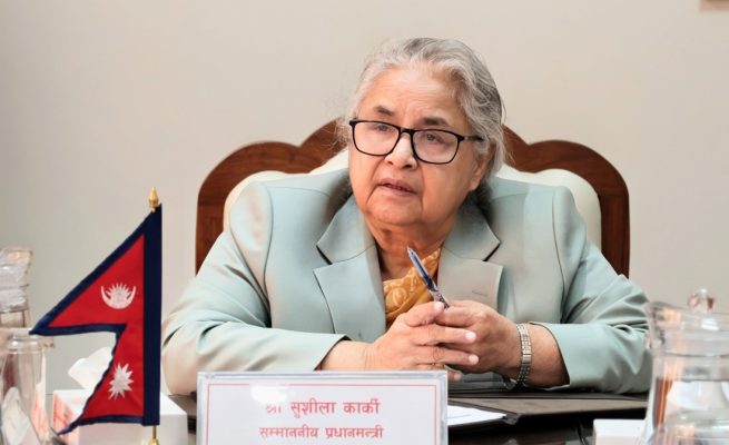 Websoft IT Nepal Pvt. Ltd.