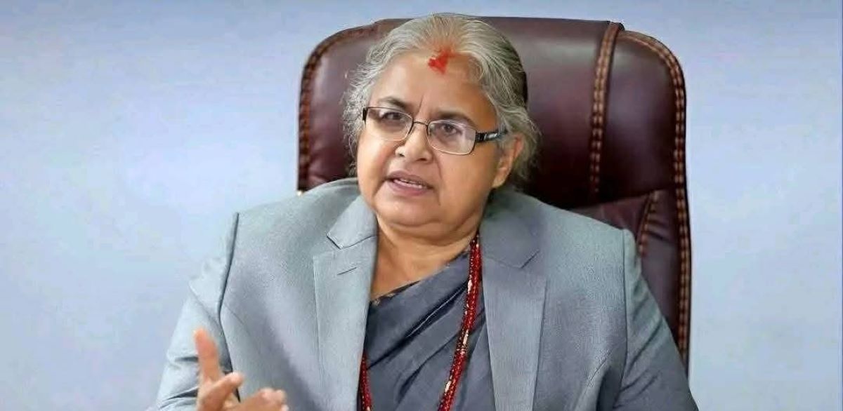 प्रधानमन्त्री कार्कीको आलोचनाको झरी