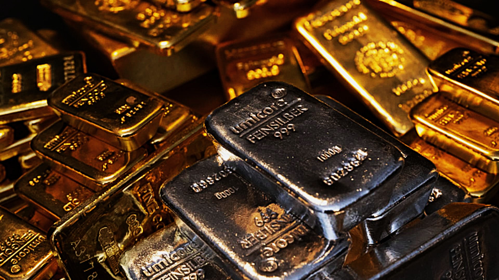 सुनचाँदीको भाउमा गिरावट, बजारमा राहत