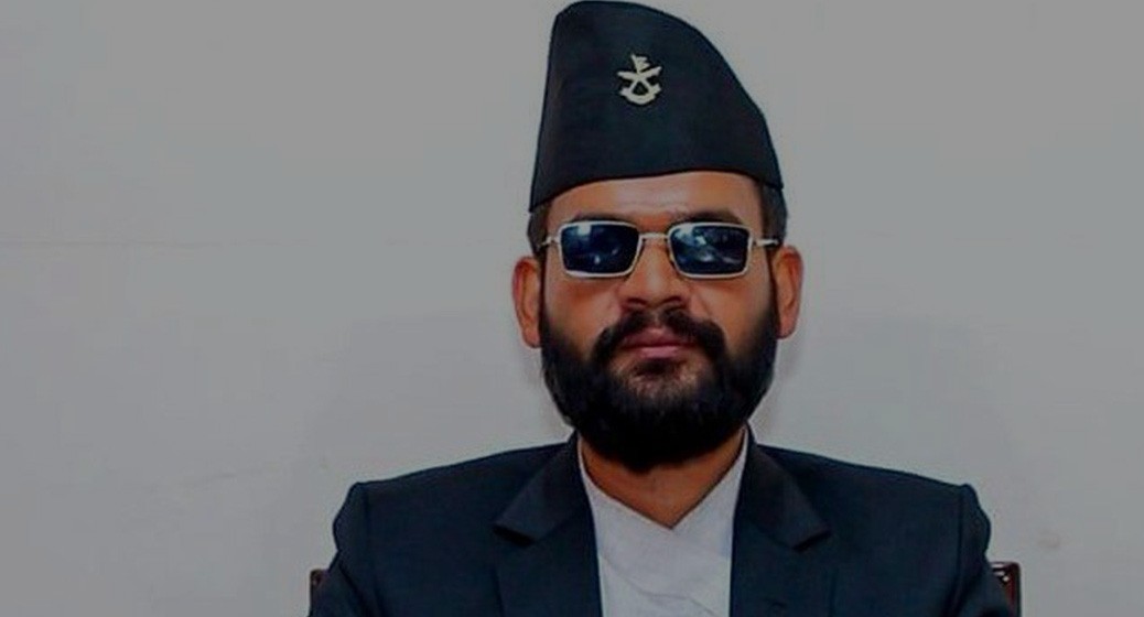 कर्मचारीतन्त्र सुधारका लागि दलहरूसँग सहयोग माग