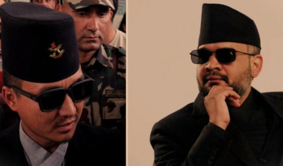 गृहमन्त्रालय प्रधानमन्त्री बालेन्द्र शाहकै मातहतमा