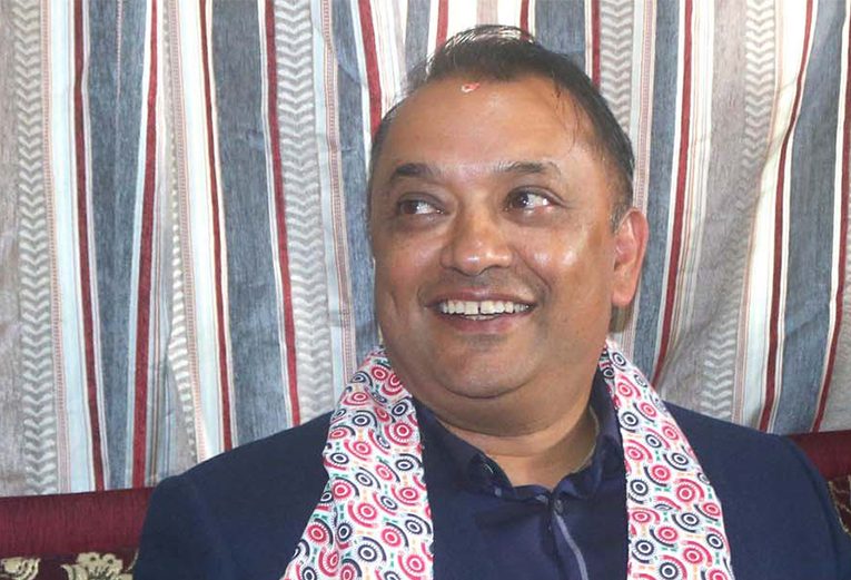 ‘लहडका आधारमा सरकार सञ्चालन’  नेताहरूको आलोचना