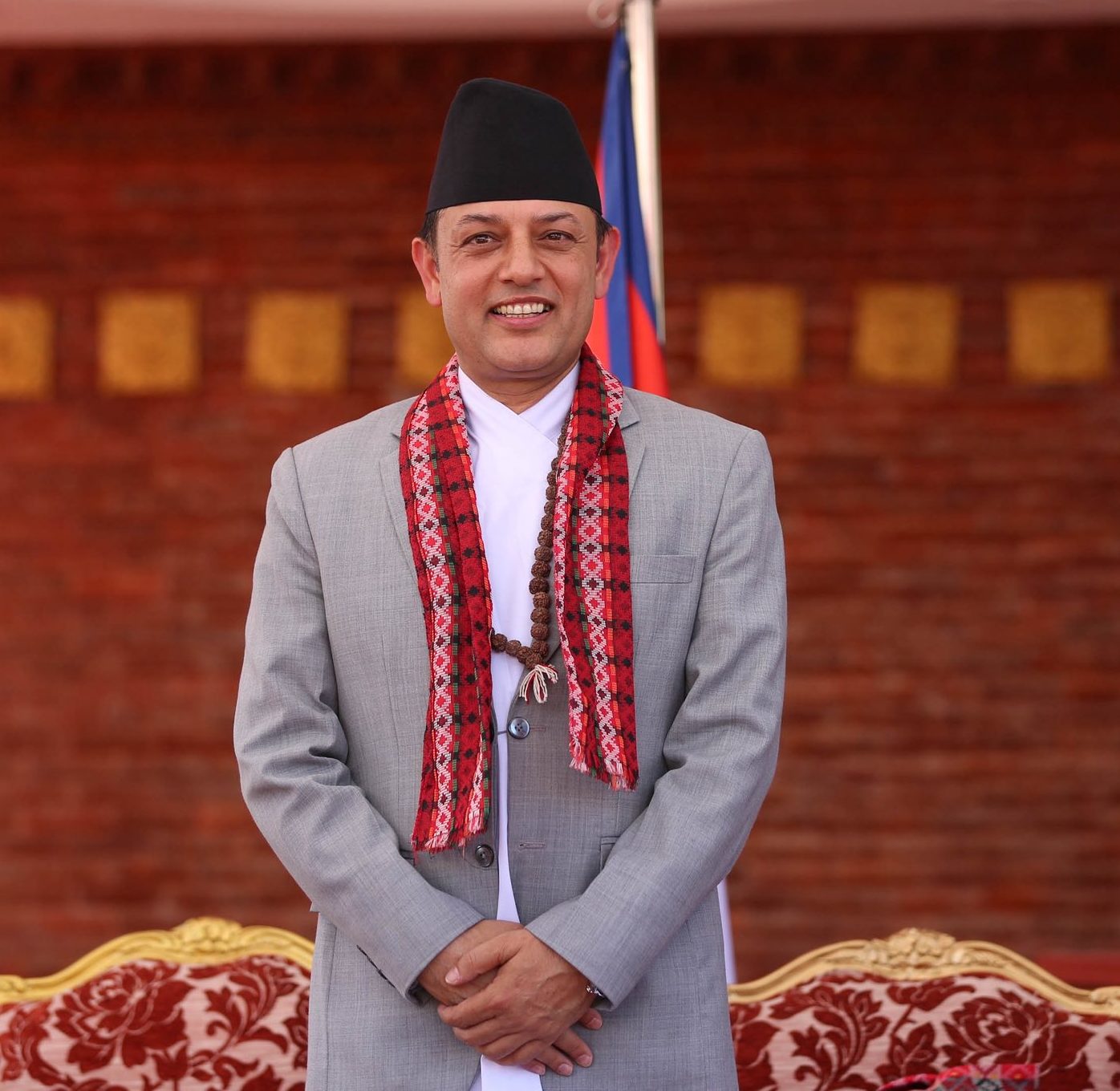 सभामुख अर्याल सक्रिय: दलहरूबीच सहमति खोज्न बैठक बोलाइयो