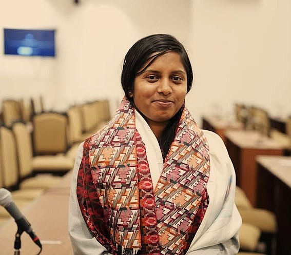 दाइजो प्रथा विरुद्ध उपसभामुखको घोषणा: यस्तो विवाहमा सहभागिता नहुने