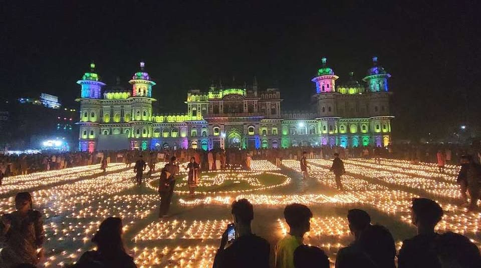 सीता जयन्ती आज : आस्था, त्याग र आदर्श नारीत्वको प्रतीक सीताको स्मरणमा देशभर पूजा–आराधना