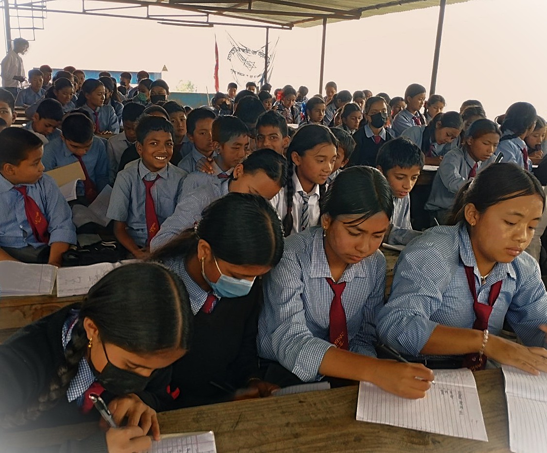 एसईई परीक्षाः एक महिनाभित्रै नतिजा सार्वजनिक गर्ने तयारी