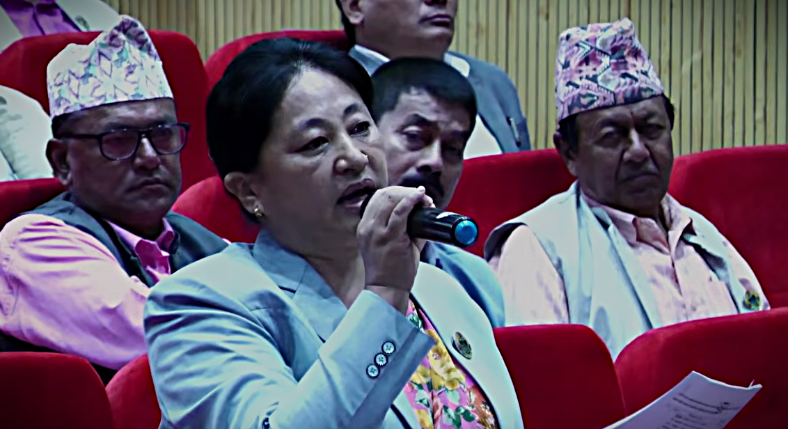 कोसी प्रदेशसभामा सांसदहरूको आवाज: साइबर बुलिङ, नागरिकता र कृषि सुधारमा सरकारको ध्यानाकर्षण