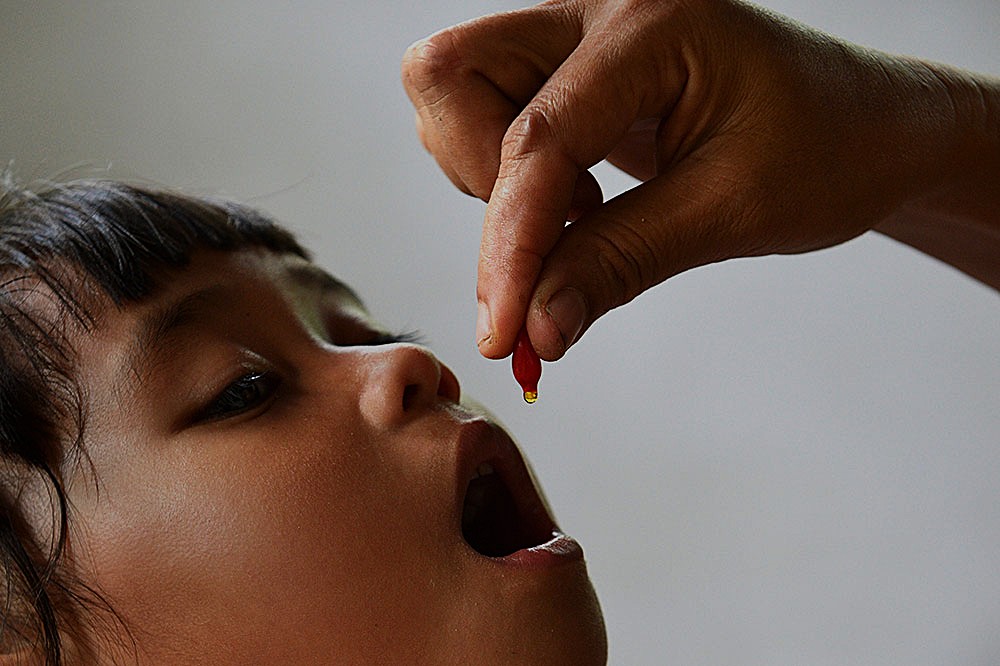 राष्ट्रव्यापी अभियान : बालबालिकालाई आजदेखि भिटामिन ‘ए’ र जुकाविरुद्ध औषधि