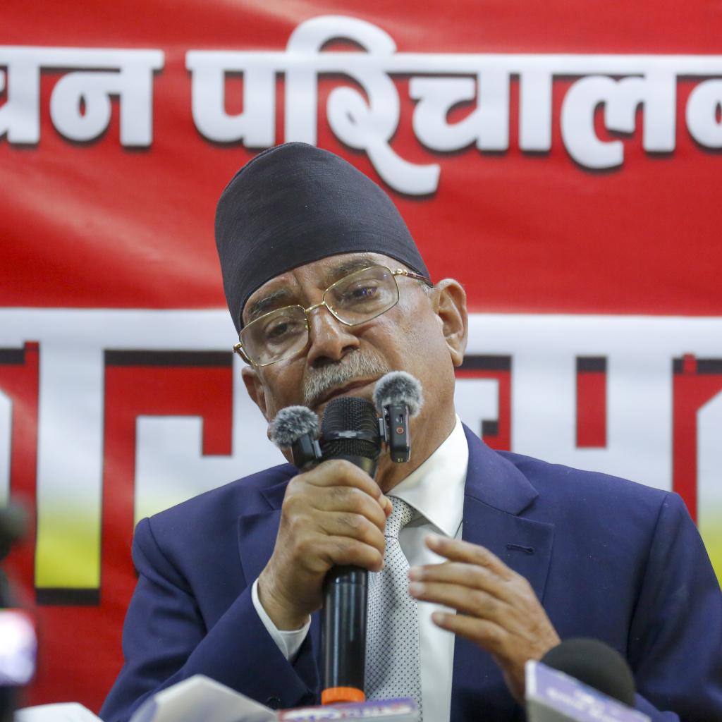 नेकपा सभामुखमा रास्वपालाई सहयोग, उपसभामुखमा दाबी गर्ने रणनीति