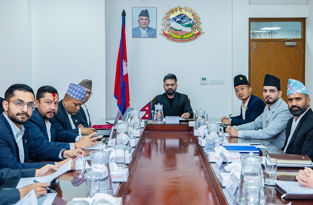 मन्त्रिपरिषद्का निर्णय: पेट्रोलियम कर छुटदेखि सुरुङमार्गका जग्गा प्राप्तिसम्म