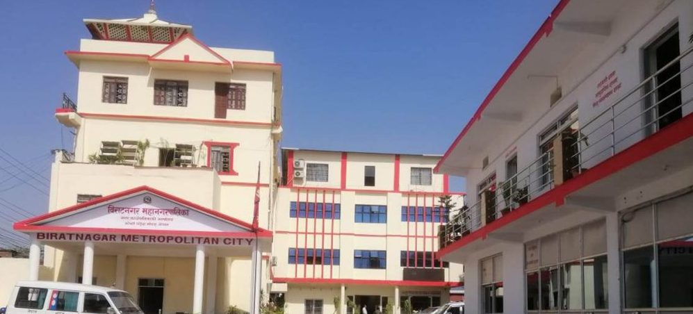 विराटनगरमा चाउमिन र पुच्का बिक्री गर्न तोकिएका स्थानमा मात्र अनुमति हुने छ।