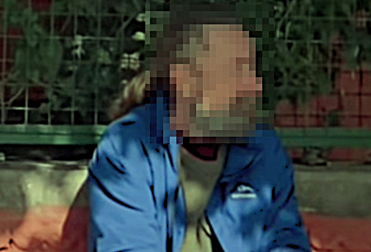 पशुपतिमा भेटिएका फ्रान्सेली नागरिकको उद्धार, सामान लुटिएको दाबी गलत सावित