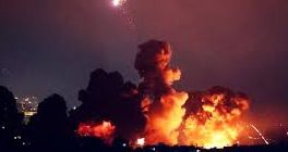 इजरायलको हमला: लेबनानमा मानवीय क्षति र तनाव चरममा