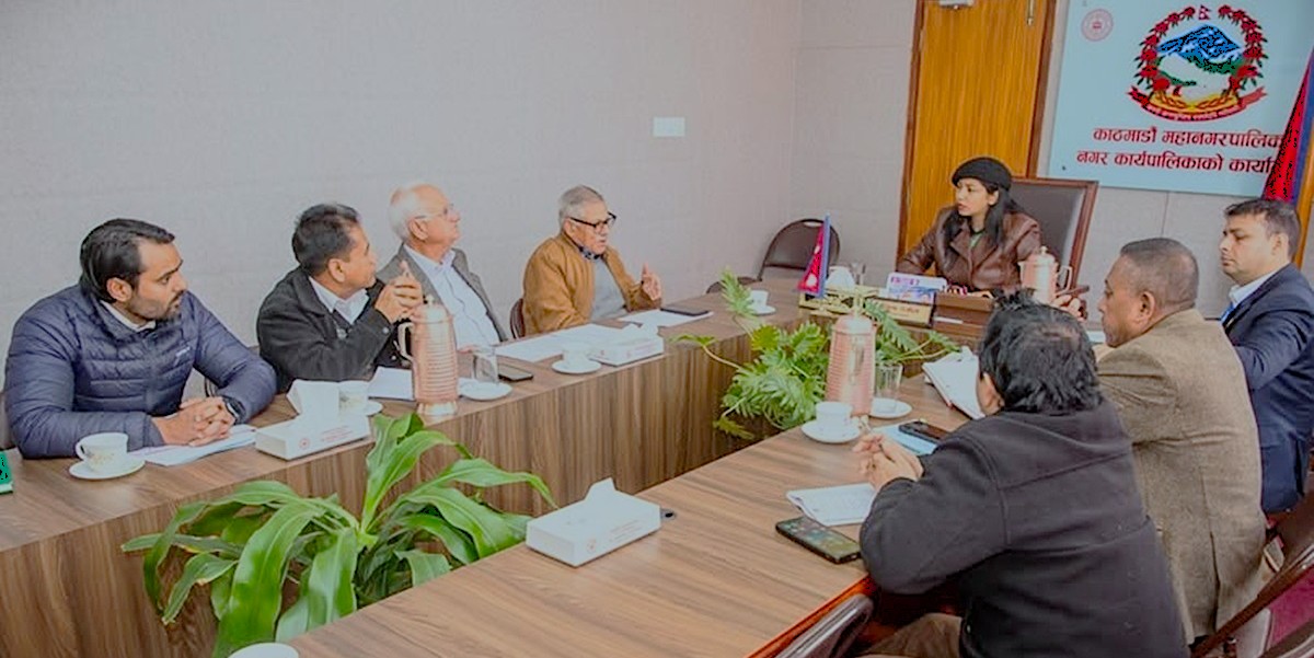 काठमाडौँमा वैशाख १ देखि रात्रिकालीन बस सेवा सञ्चालन हुने