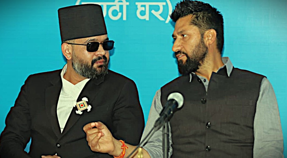 संसदीय समितिमा रास्वपाको निर्णय: यी नेताले पाए सभापतिको जिम्मा