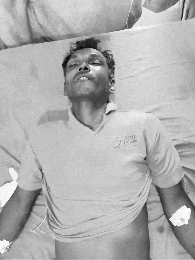 मोरङमा करेन्ट लागेर विद्युत प्राधिकरणका कर्मचारीको मृत्यु