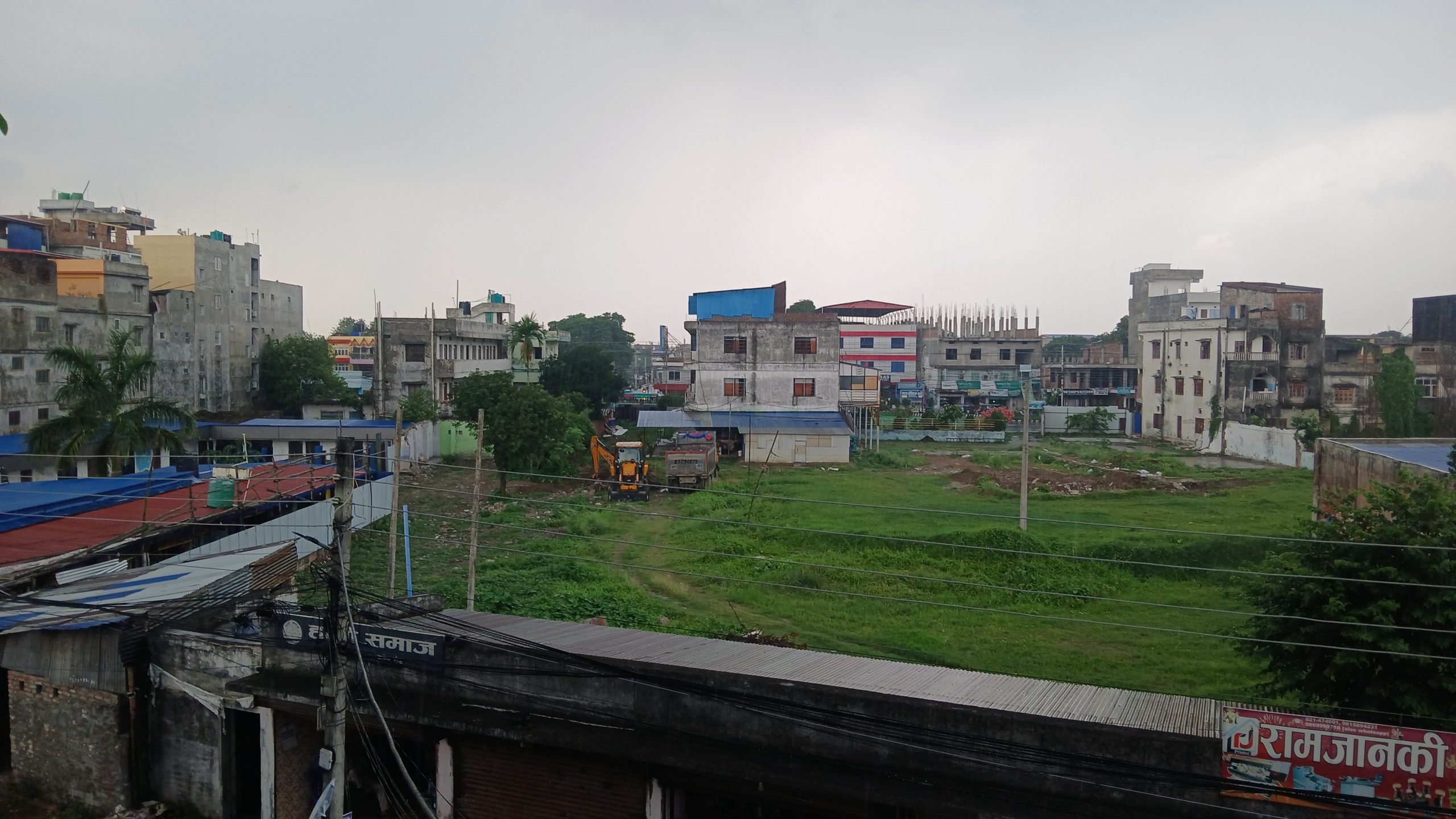 देशका ५ प्रदेशमा वर्षाको सम्भावना