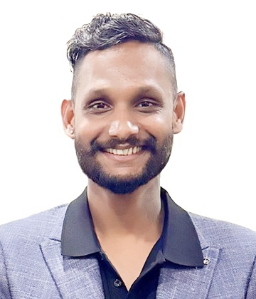 रास्वपाको केन्द्रीय सदस्यमा भरत यादवको उम्मेदवारी, प्रतिनिधिहरूसँग समर्थनको अपि गरेका छन् l