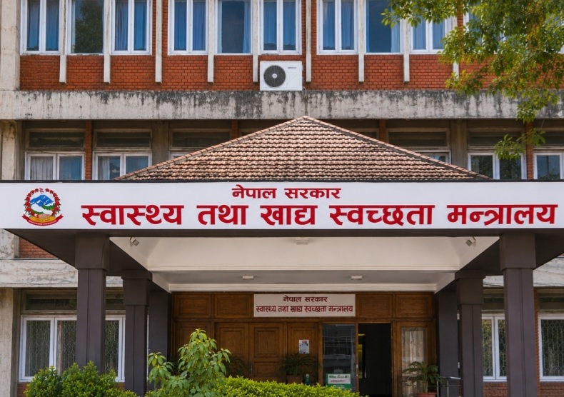मनसुनसँगै बढ्यो हैजाको जोखिम