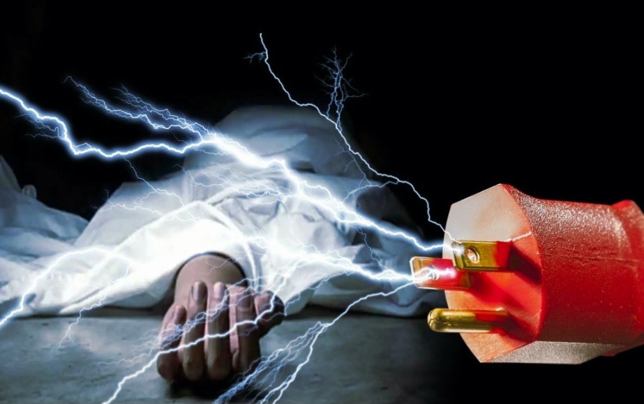 उर्लाबारीमा करेन्ट लागेर महिलाको मृत्यु