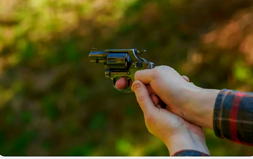 गोली हानेपछि पक्राउ परे झुम्का कारागारका फरार कैदी