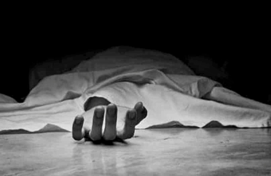 सुनबर्षीमा महिला मृत फेला